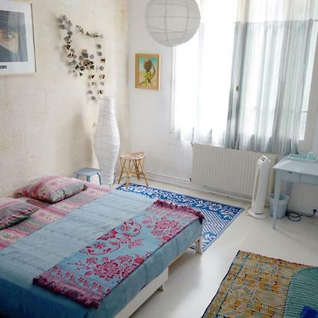 Apartmán Blue Bambou Arles Exteriér fotografie