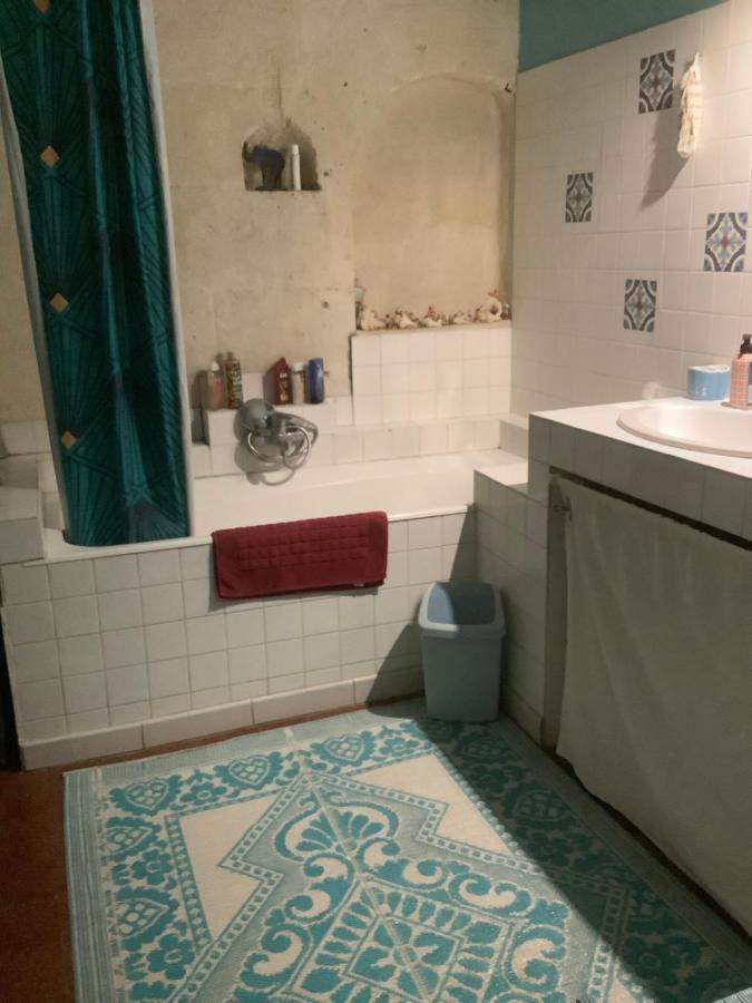 Apartmán Blue Bambou Arles Exteriér fotografie